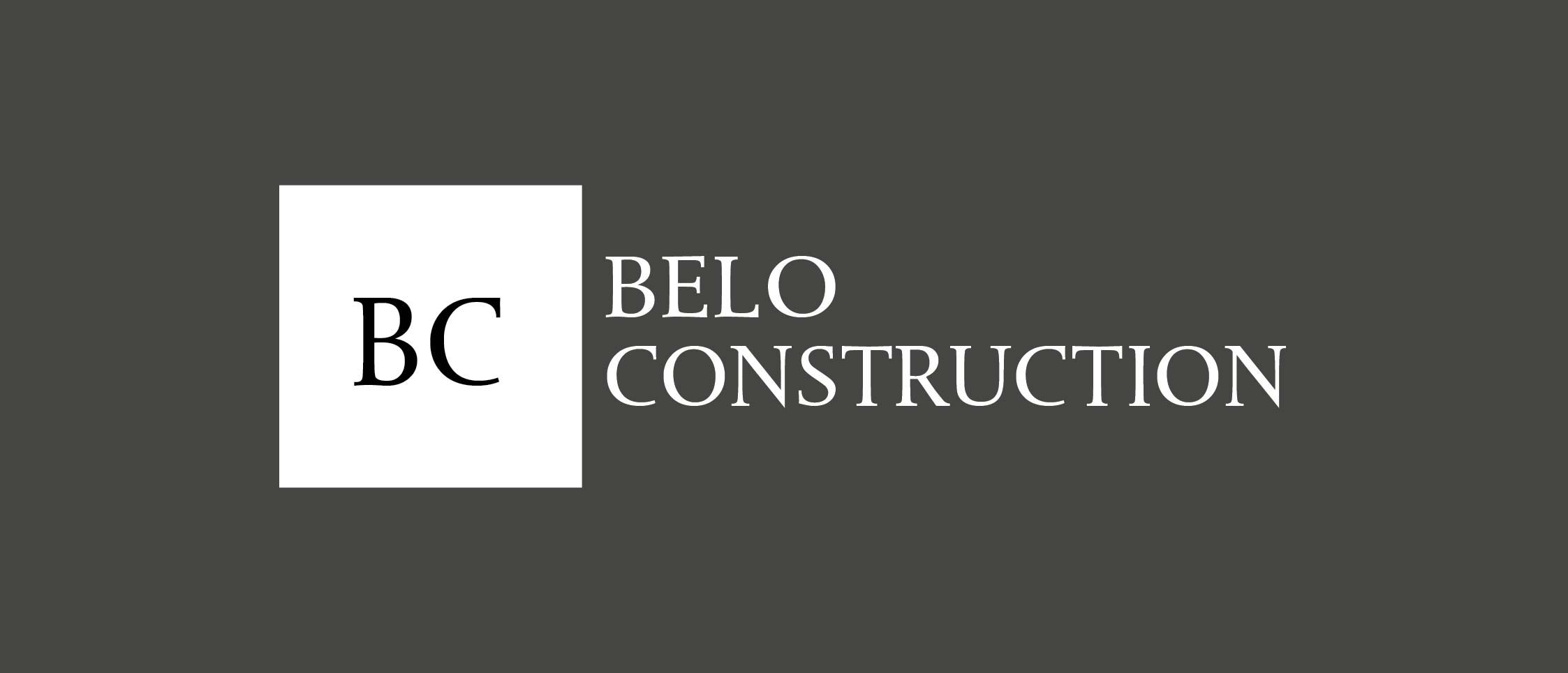 Belo Construction Ltd